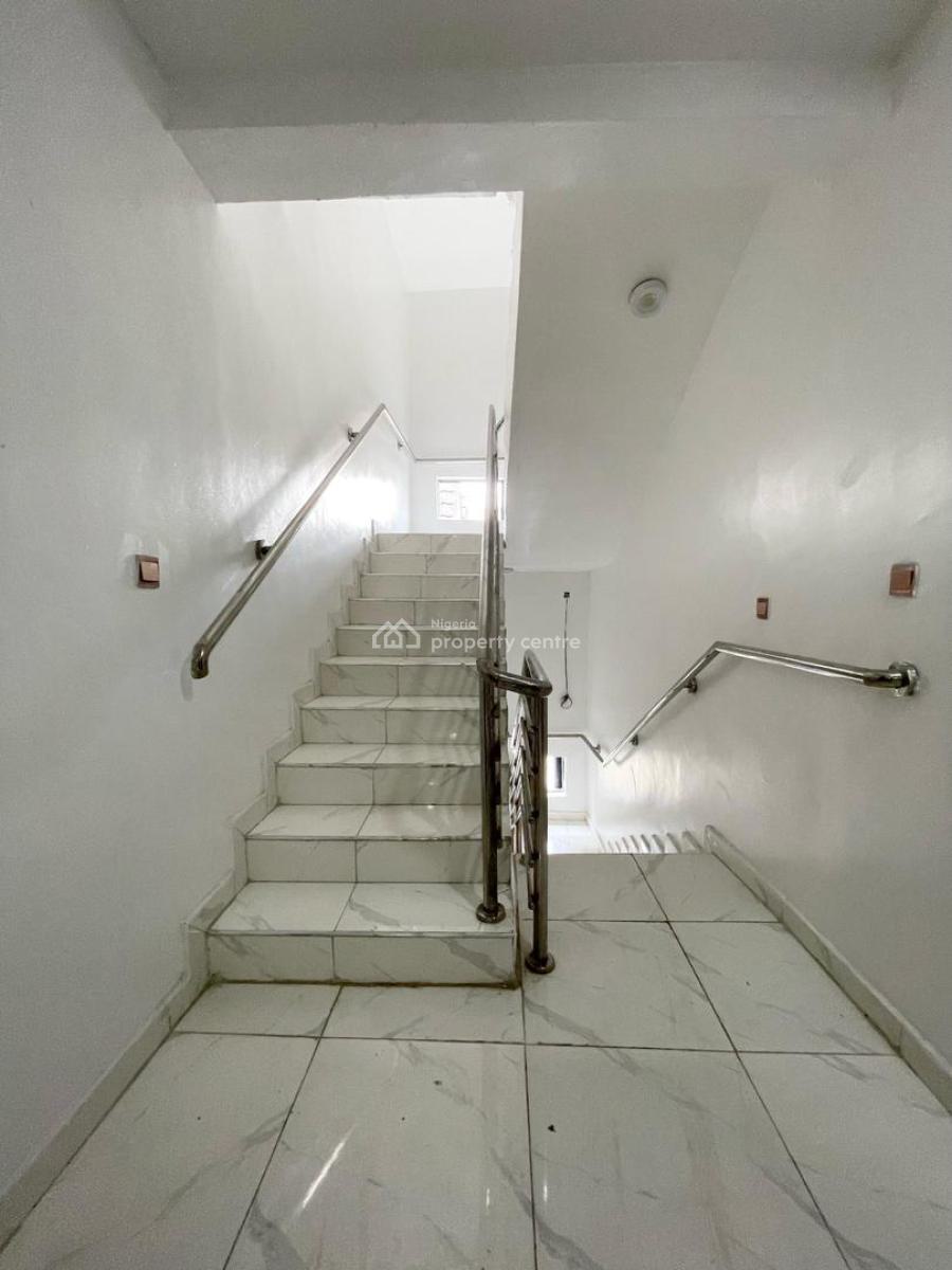 Ikate Lekki Luxurious  Apartments with Swimming Pool & Gym, Ikate,lekki, Ikate, Lekki, Lagos, Flat / Apartment for Sale