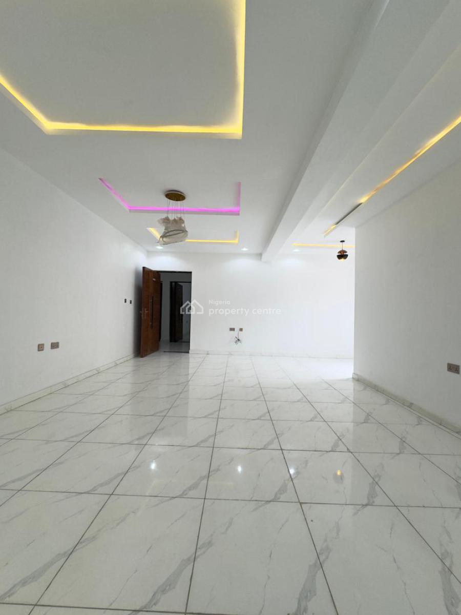 Ikate Lekki Luxurious  Apartments with Swimming Pool & Gym, Ikate,lekki, Ikate, Lekki, Lagos, Flat / Apartment for Sale