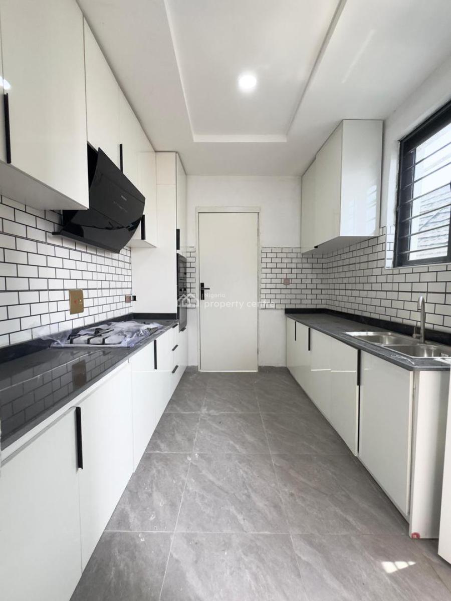 Ikate Lekki Luxurious  Apartments with Swimming Pool & Gym, Ikate,lekki, Ikate, Lekki, Lagos, Flat / Apartment for Sale