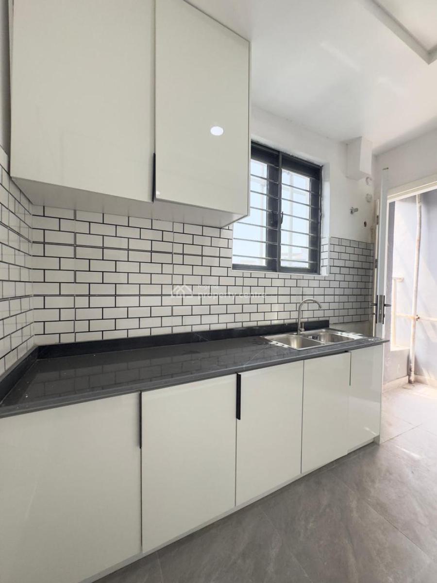 Ikate Lekki Luxurious  Apartments with Swimming Pool & Gym, Ikate,lekki, Ikate, Lekki, Lagos, Flat / Apartment for Sale