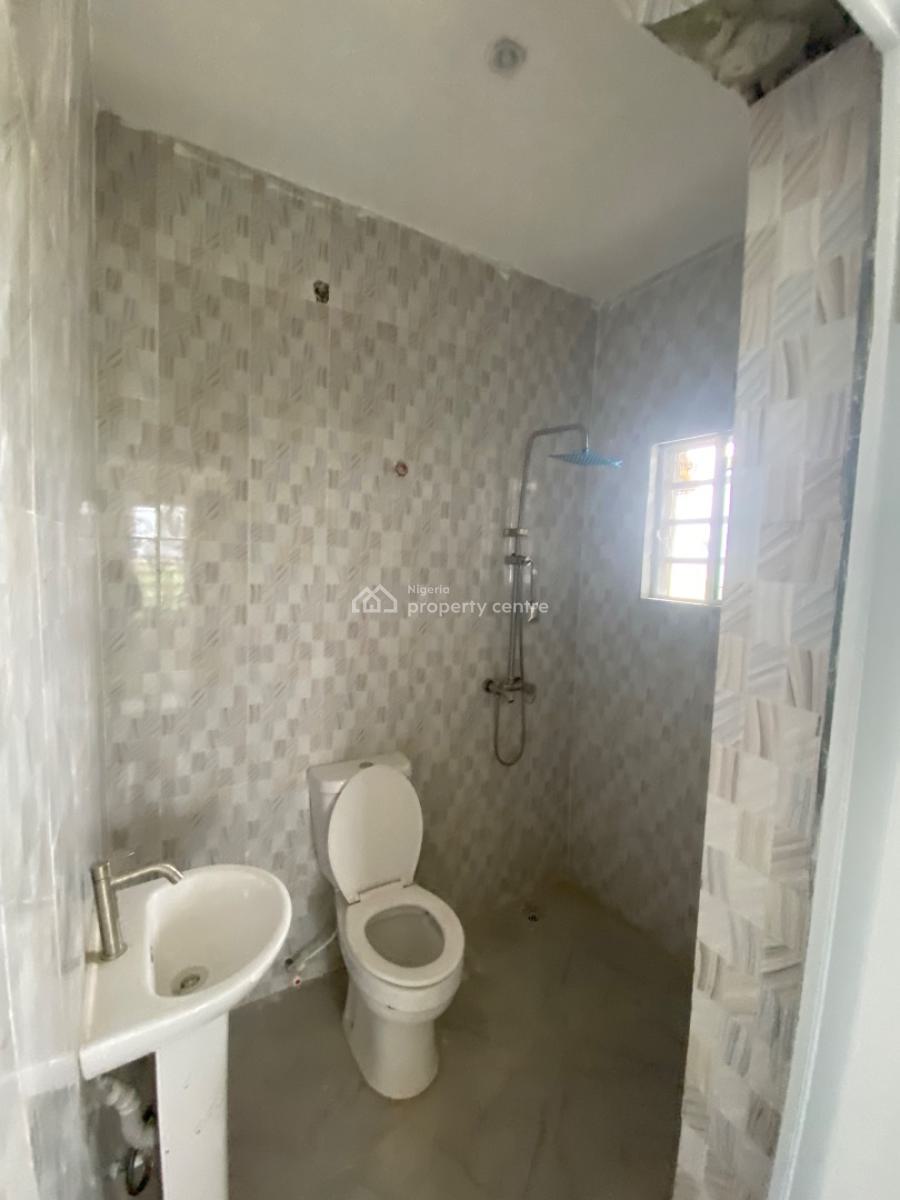 Executive Brand New 2bedroom Flat, Ogunfayo, Awoyaya, Ibeju Lekki, Lagos, Flat / Apartment for Rent