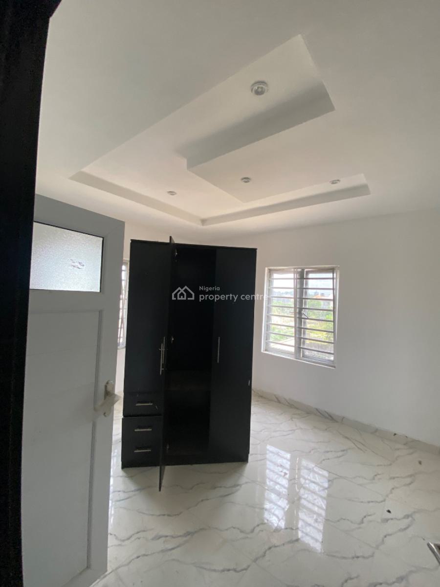 Executive Brand New 2bedroom Flat, Ogunfayo, Awoyaya, Ibeju Lekki, Lagos, Flat / Apartment for Rent