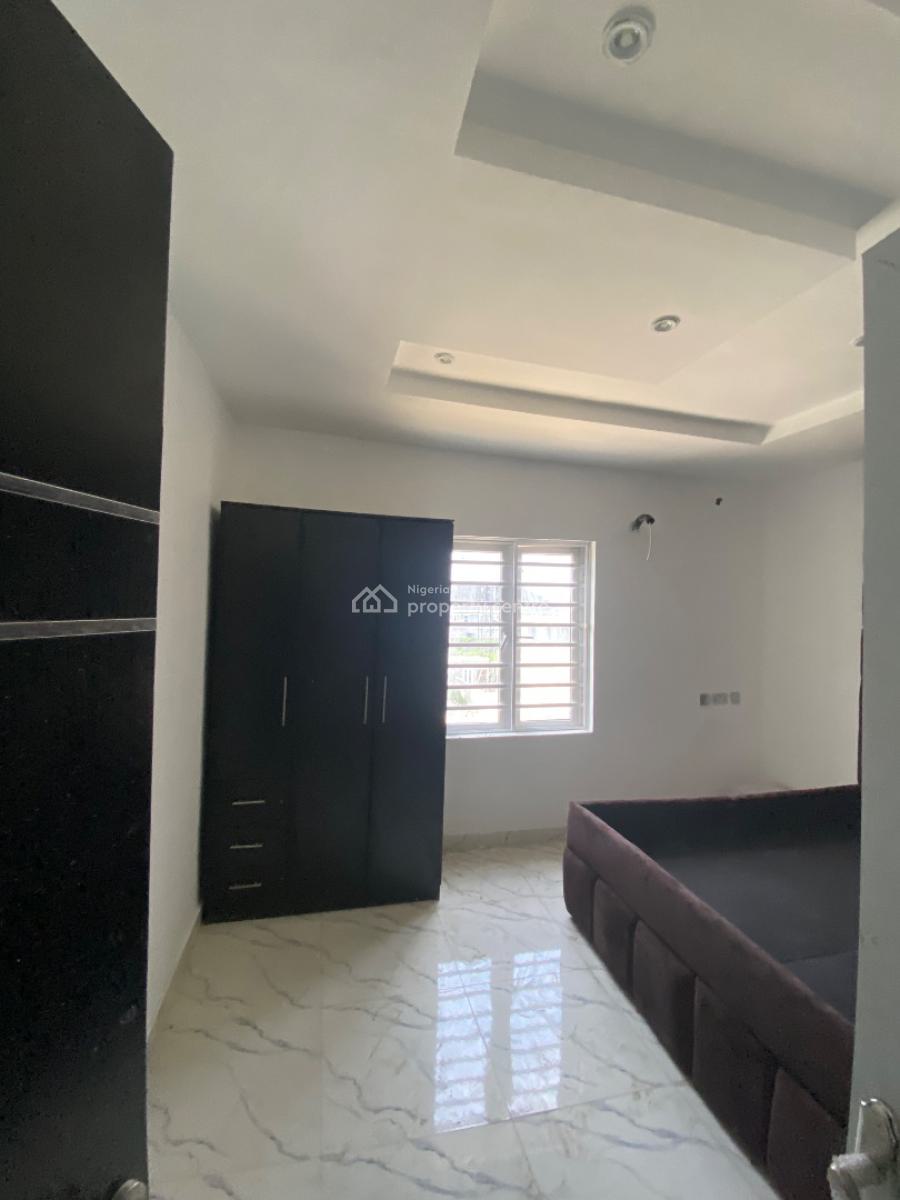 Executive Brand New 2bedroom Flat, Ogunfayo, Awoyaya, Ibeju Lekki, Lagos, Flat / Apartment for Rent