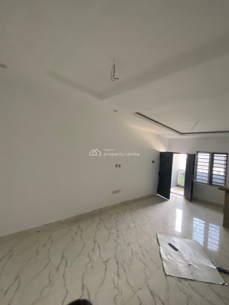 Executive Brand New 2bedroom Flat, Ogunfayo, Awoyaya, Ibeju Lekki, Lagos, Flat / Apartment for Rent