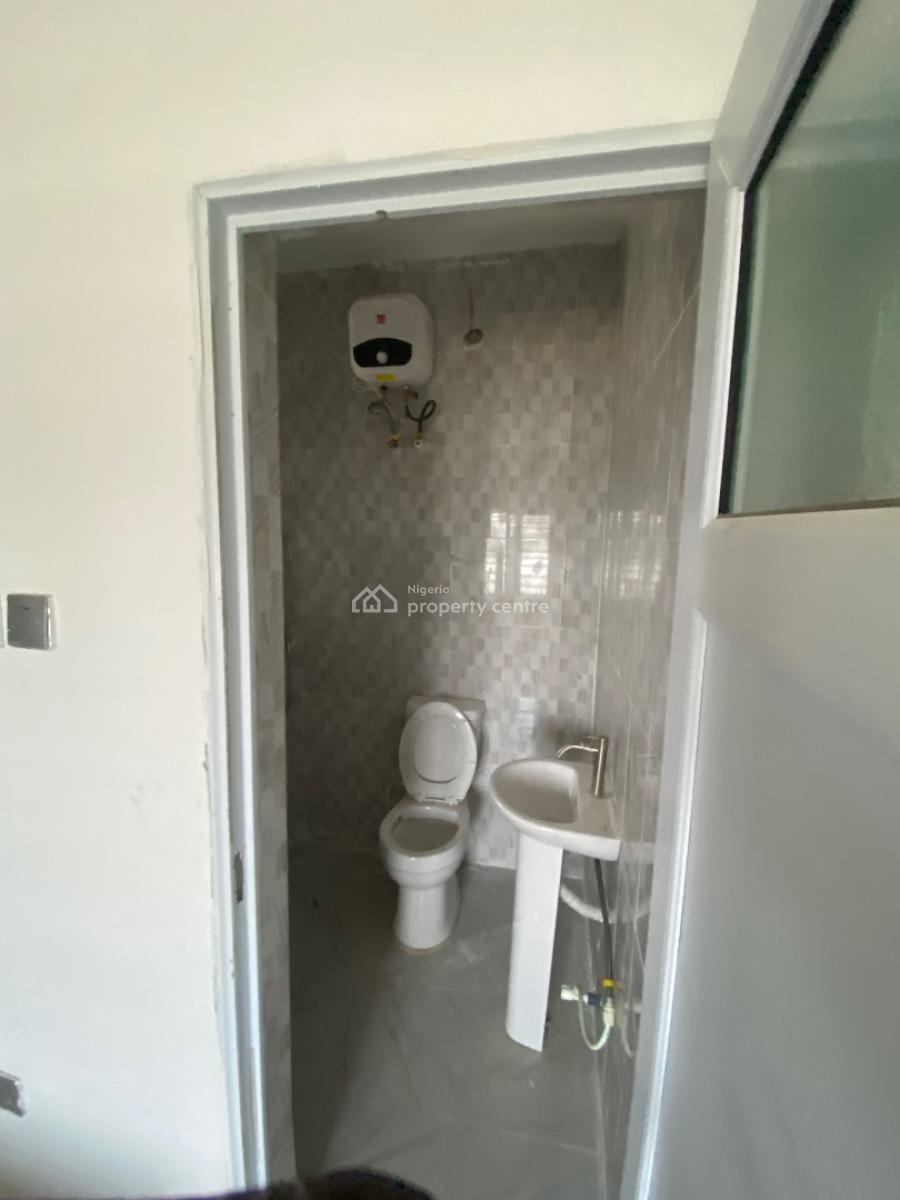 Executive Brand New 2bedroom Flat, Ogunfayo, Awoyaya, Ibeju Lekki, Lagos, Flat / Apartment for Rent
