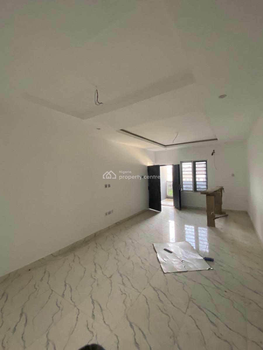 Executive Brand New 2bedroom Flat, Ogunfayo, Awoyaya, Ibeju Lekki, Lagos, Flat / Apartment for Rent