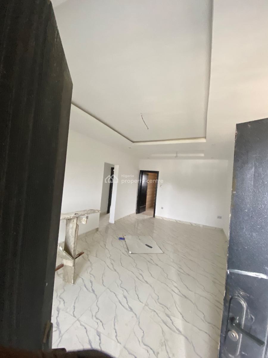 Executive Brand New 2bedroom Flat, Ogunfayo, Awoyaya, Ibeju Lekki, Lagos, Flat / Apartment for Rent