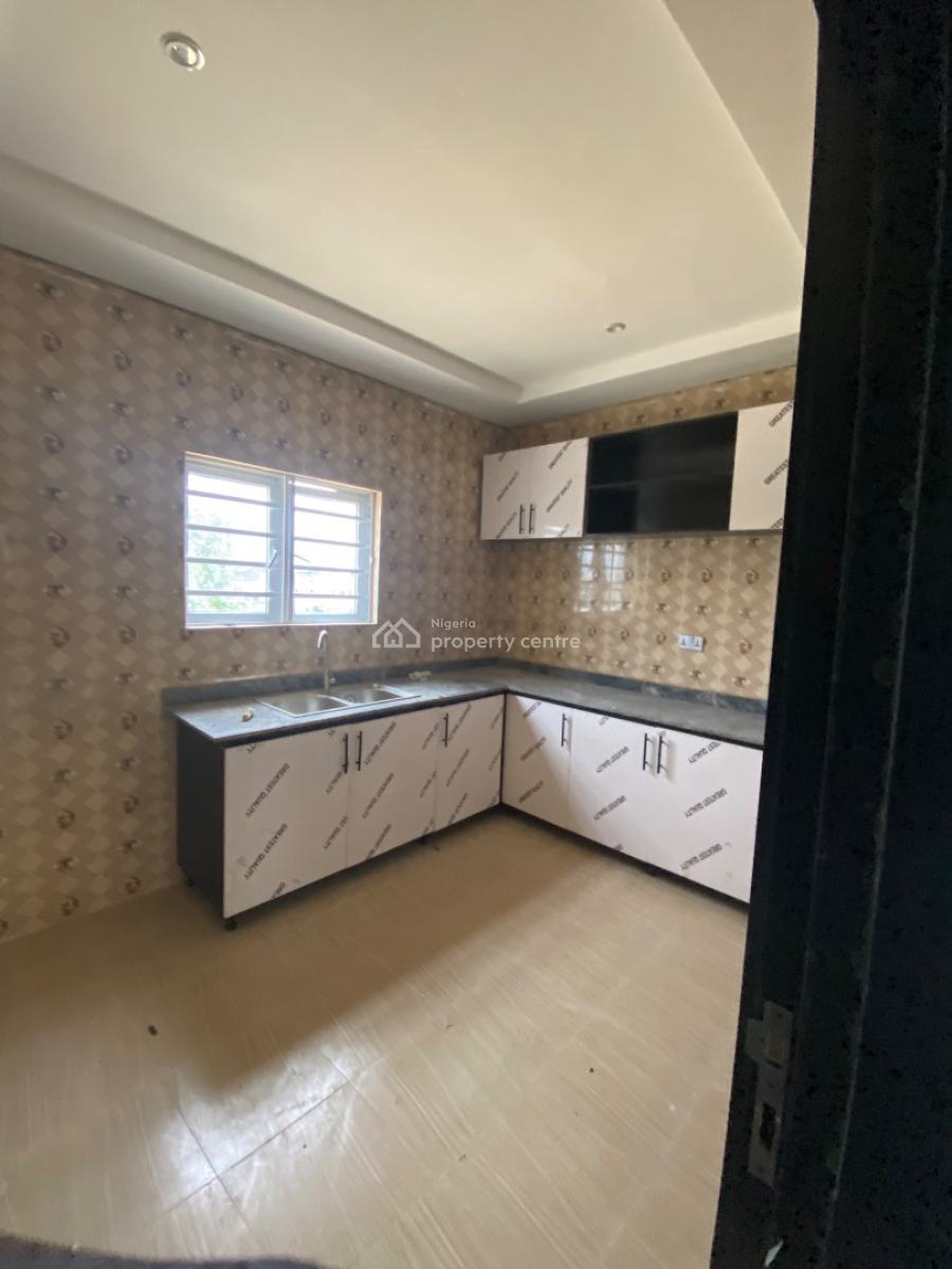 Executive Brand New 2bedroom Flat, Ogunfayo, Awoyaya, Ibeju Lekki, Lagos, Flat / Apartment for Rent