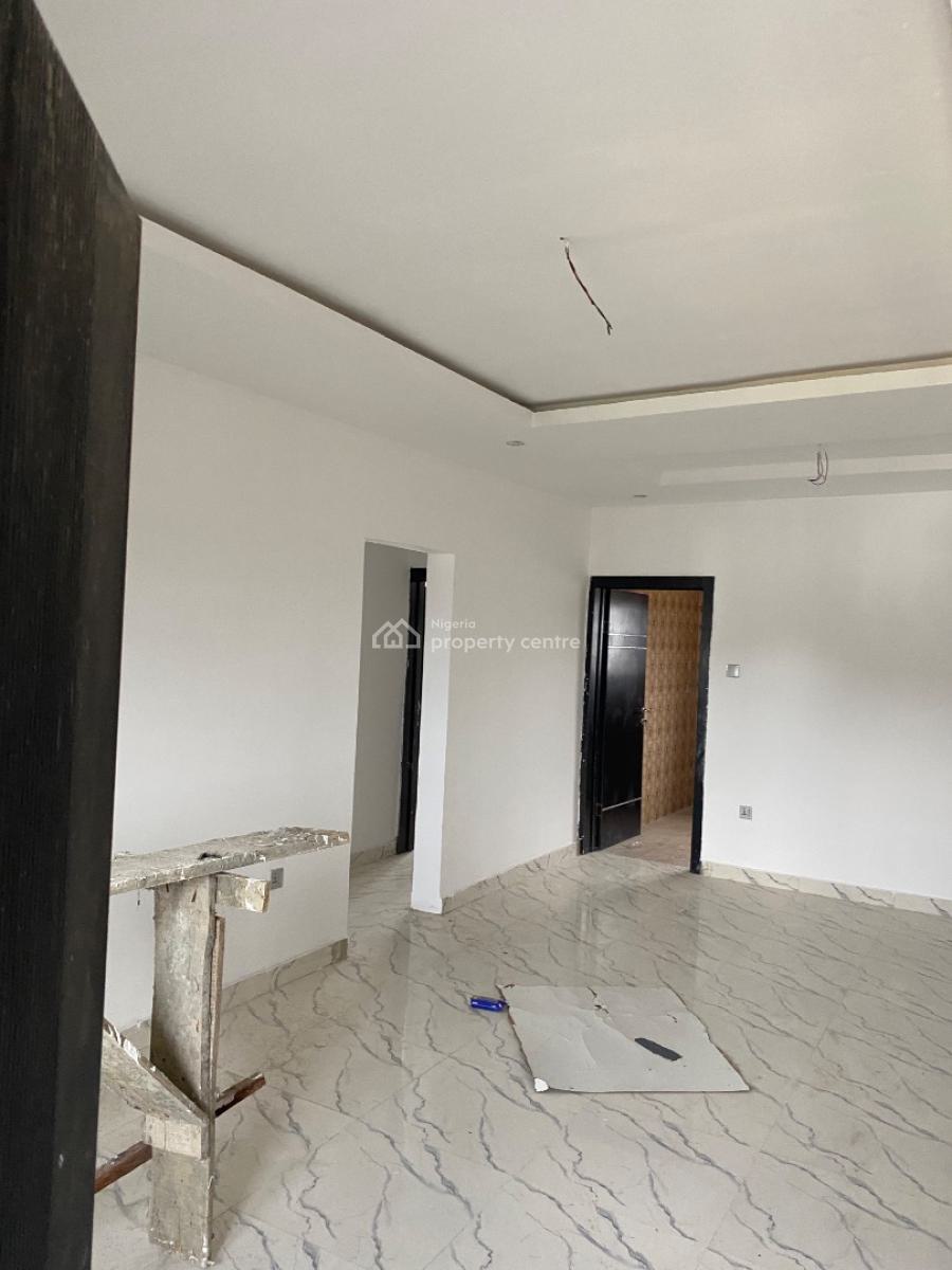 Executive Brand New 2bedroom Flat, Ogunfayo, Awoyaya, Ibeju Lekki, Lagos, Flat / Apartment for Rent