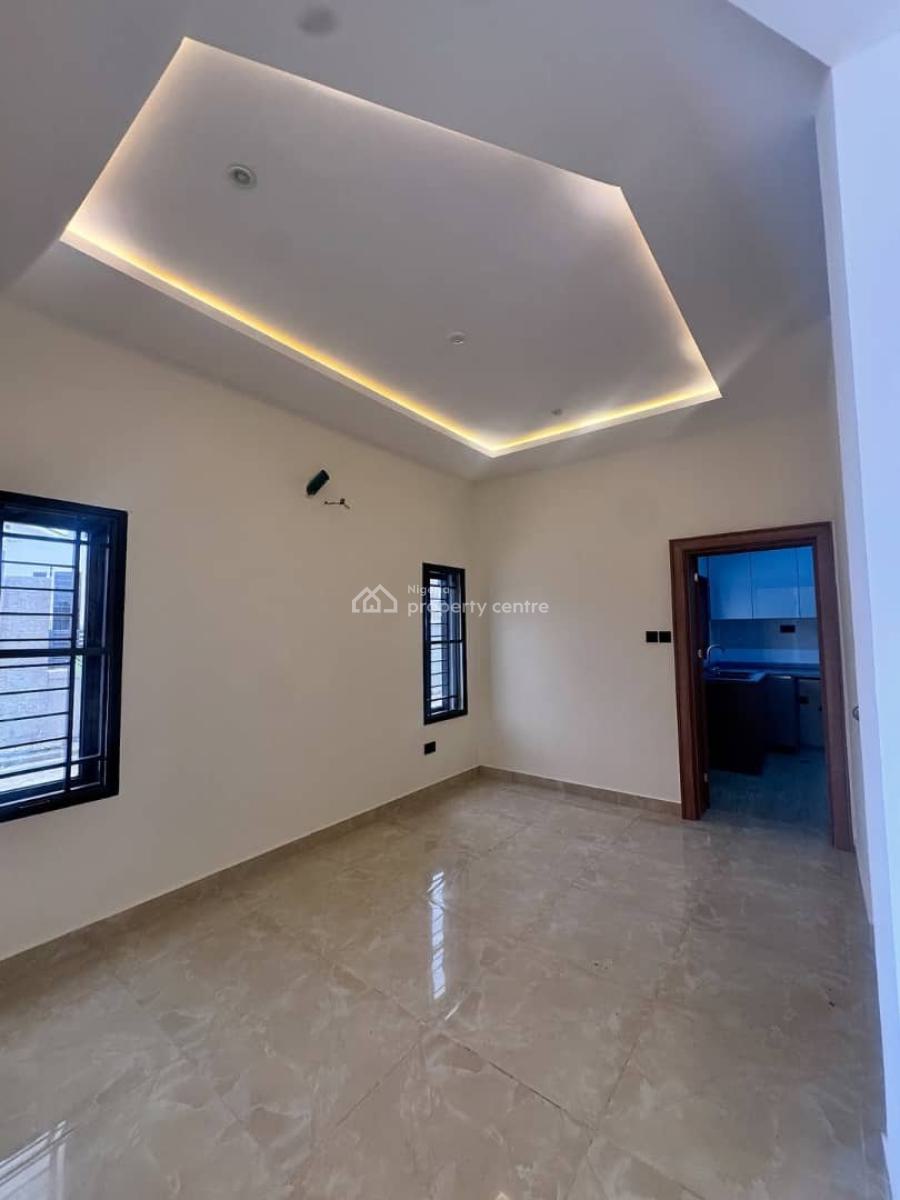 Brand New 4bedroom Terrace Duplex, Jahi, Abuja, Terraced Duplex for Sale