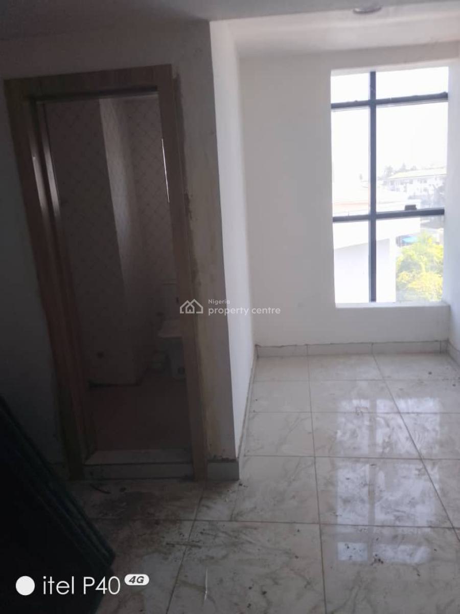 330sqm Premium Open Office Space, Ikeja, Lagos, Office Space for Rent
