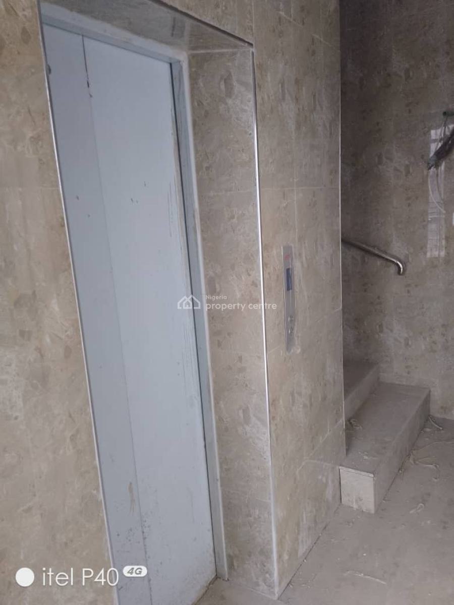 330sqm Premium Open Office Space, Ikeja, Lagos, Office Space for Rent