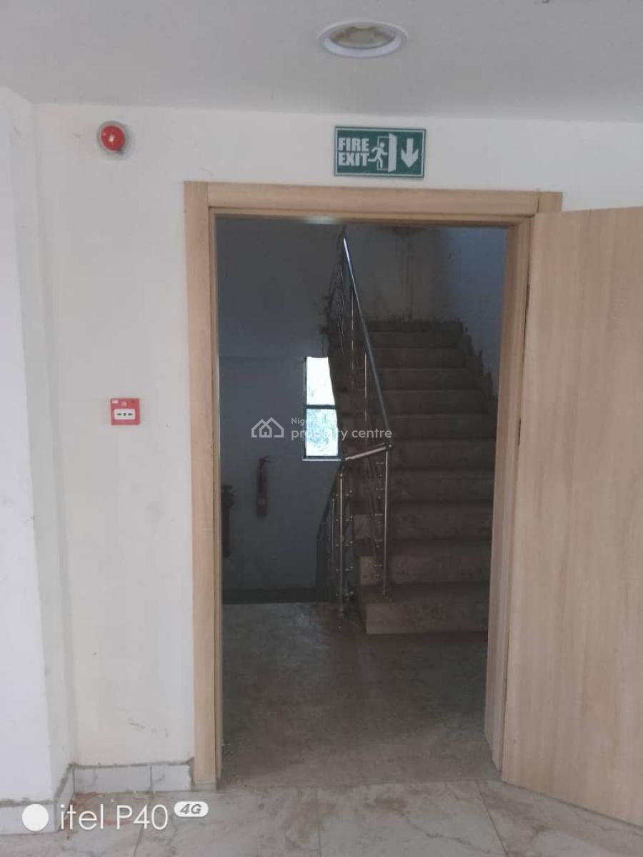 330sqm Premium Open Office Space, Ikeja, Lagos, Office Space for Rent