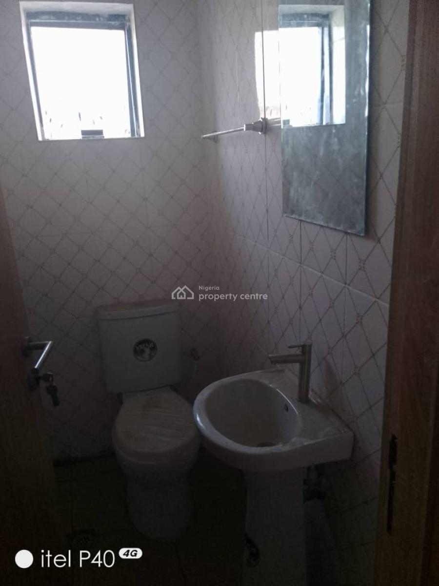330sqm Premium Open Office Space, Ikeja, Lagos, Office Space for Rent