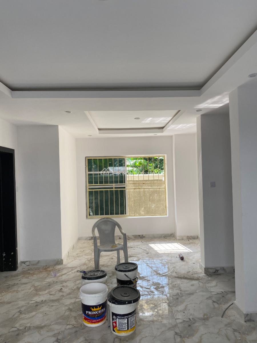 Brand New 2 Bedroom Flat, Ogunfayo, Awoyaya, Ibeju Lekki, Lagos, Flat / Apartment for Rent