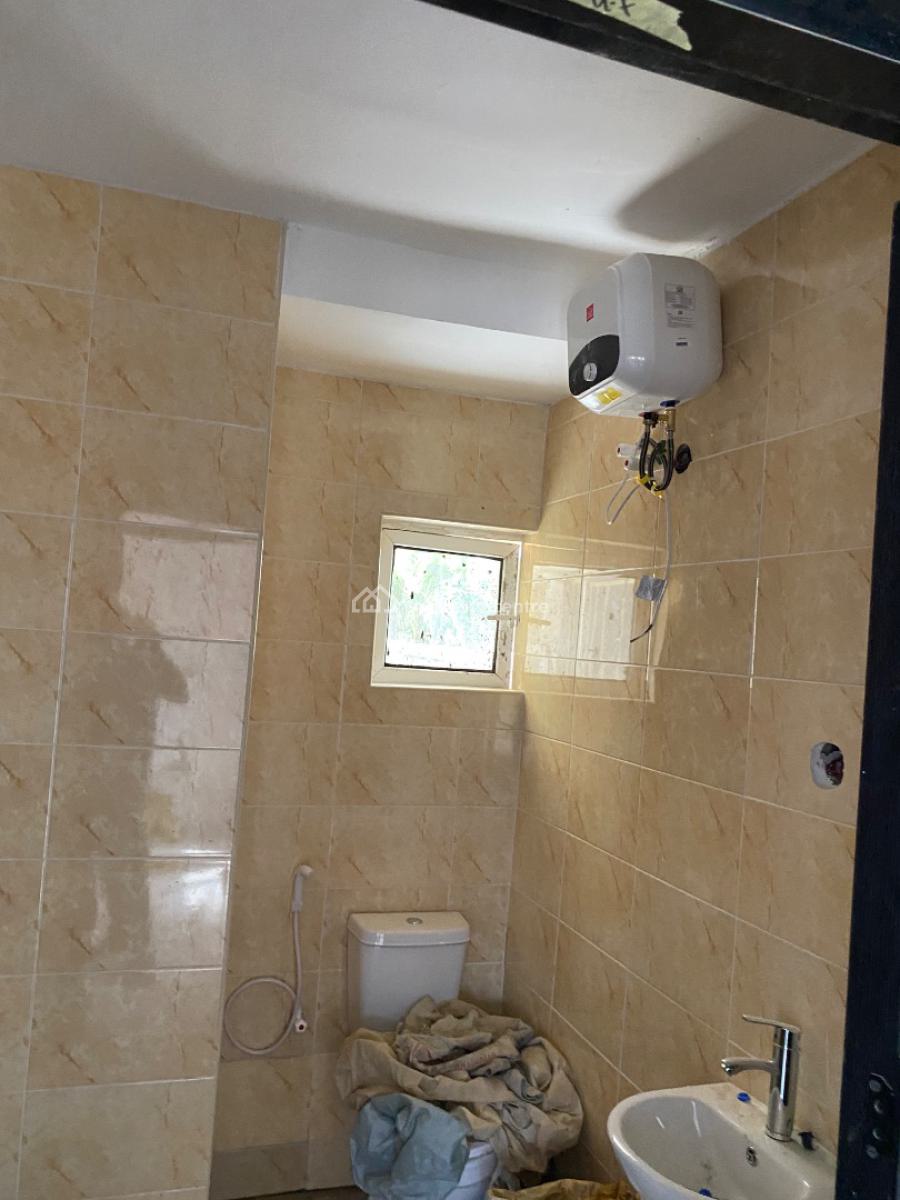 Brand New 2 Bedroom Flat, Ogunfayo, Awoyaya, Ibeju Lekki, Lagos, Flat / Apartment for Rent