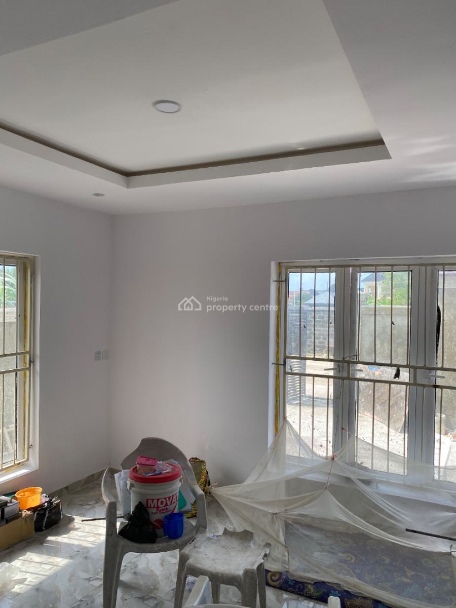 Brand New 2 Bedroom Flat, Ogunfayo, Awoyaya, Ibeju Lekki, Lagos, Flat / Apartment for Rent