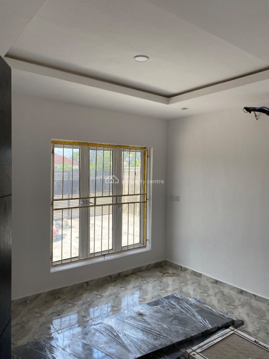 Brand New 2 Bedroom Flat, Ogunfayo, Awoyaya, Ibeju Lekki, Lagos, Flat / Apartment for Rent