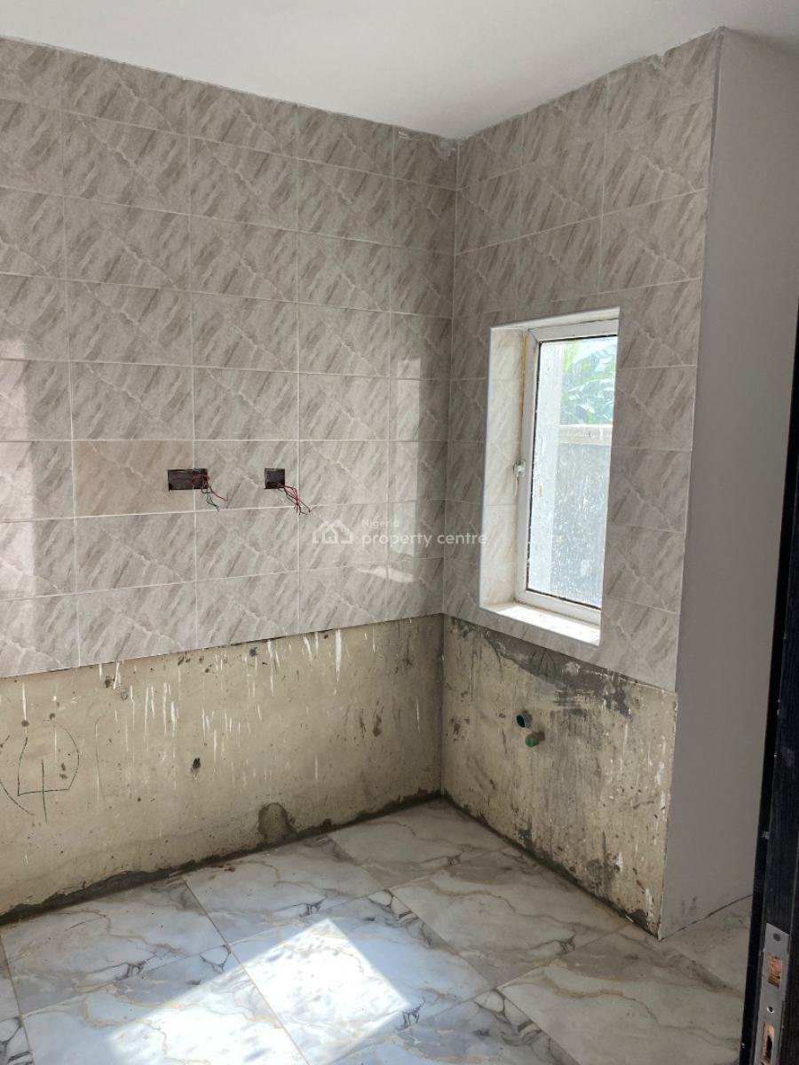 Brand New 2 Bedroom Flat, Ogunfayo, Awoyaya, Ibeju Lekki, Lagos, Flat / Apartment for Rent