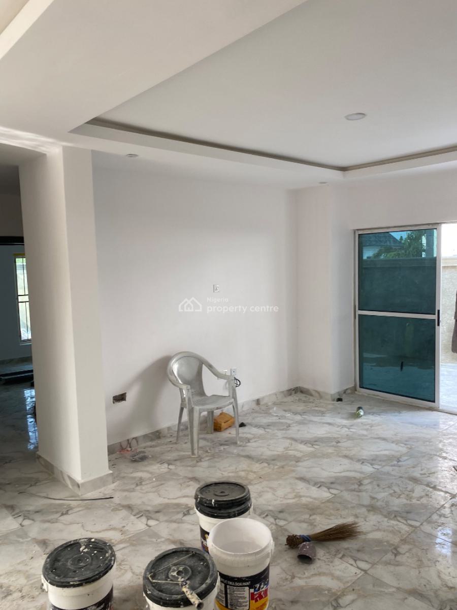 Brand New 2 Bedroom Flat, Ogunfayo, Awoyaya, Ibeju Lekki, Lagos, Flat / Apartment for Rent