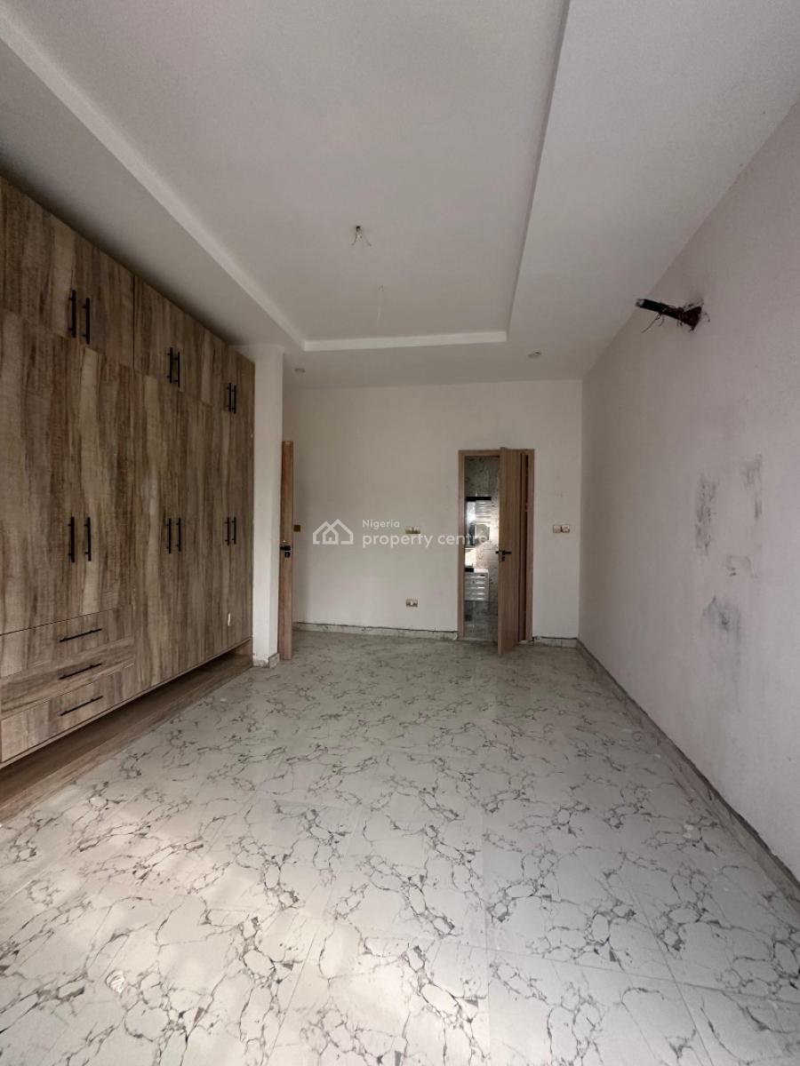Neatly Built 5 Bedroom Detached Duplex with Bq, Pool, Gym & Play Ground, Ikota, Lekki, Lagos, Detached Duplex for Sale