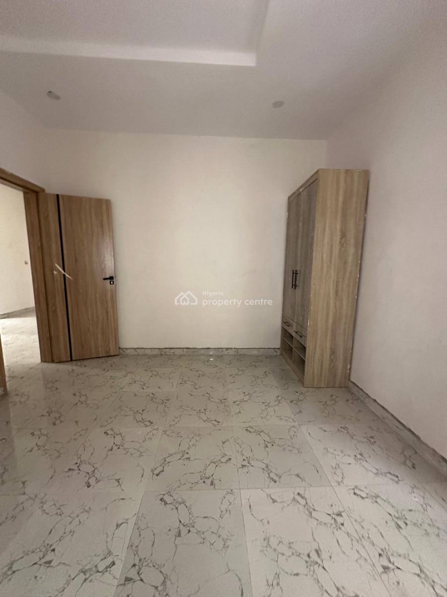 Neatly Built 5 Bedroom Detached Duplex with Bq, Pool, Gym & Play Ground, Ikota, Lekki, Lagos, Detached Duplex for Sale