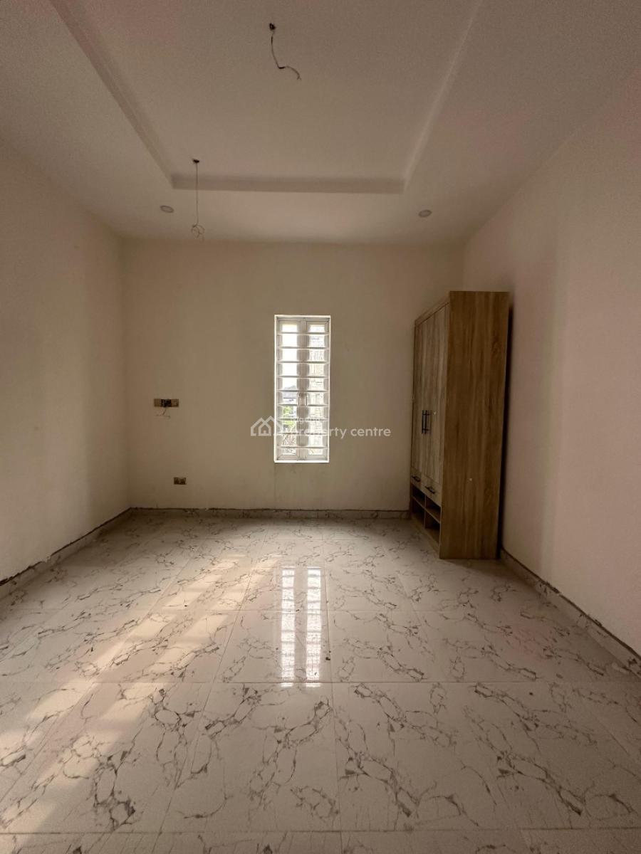 Neatly Built 5 Bedroom Detached Duplex with Bq, Pool, Gym & Play Ground, Ikota, Lekki, Lagos, Detached Duplex for Sale
