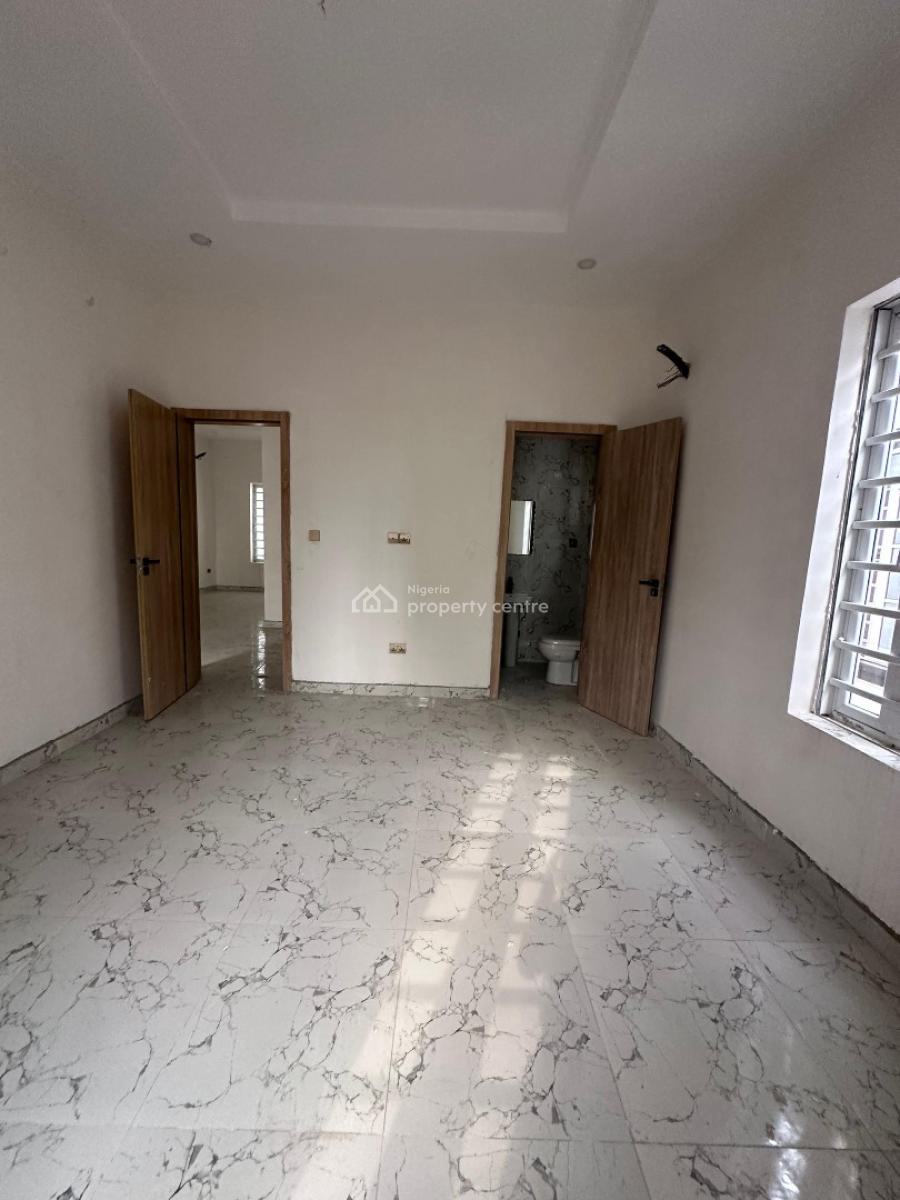 Neatly Built 5 Bedroom Detached Duplex with Bq, Pool, Gym & Play Ground, Ikota, Lekki, Lagos, Detached Duplex for Sale