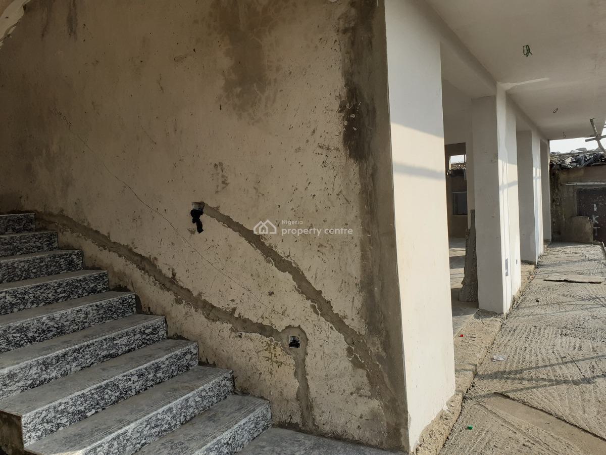 a Premier Commercial Complex, Ogombo Road, Ogombo, Ajah, Lagos, Plaza / Complex / Mall for Rent