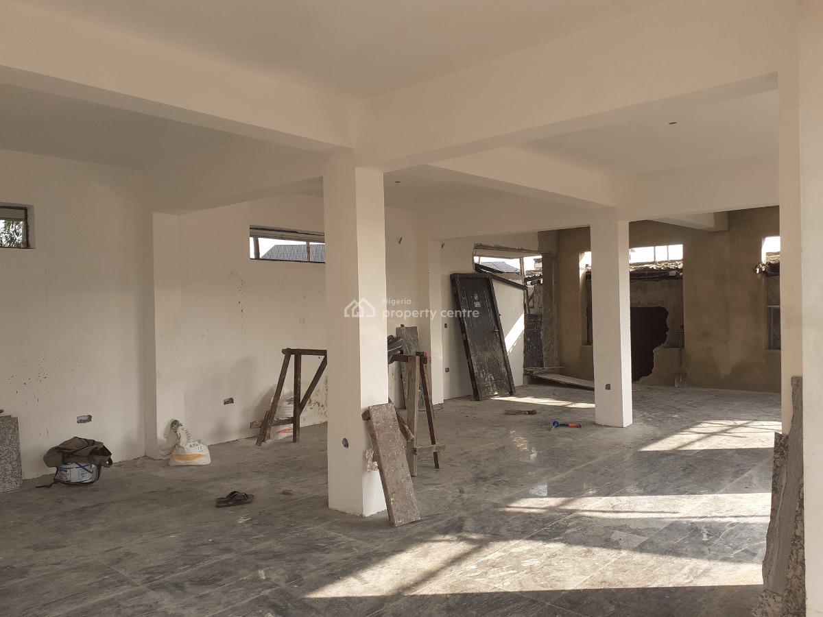 a Premier Commercial Complex, Ogombo Road, Ogombo, Ajah, Lagos, Plaza / Complex / Mall for Rent