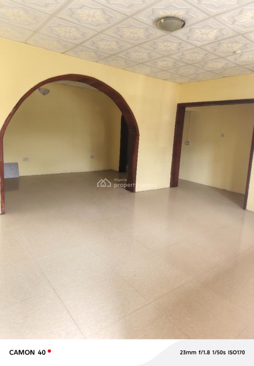 Spacious 3 Bedroom Flat, Badore, Ajah, Lagos, Flat / Apartment for Rent