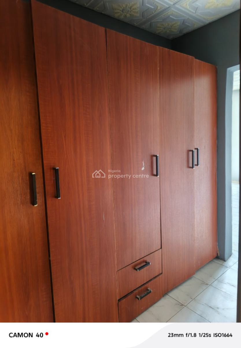 Spacious 3 Bedroom Flat, Badore, Ajah, Lagos, Flat / Apartment for Rent