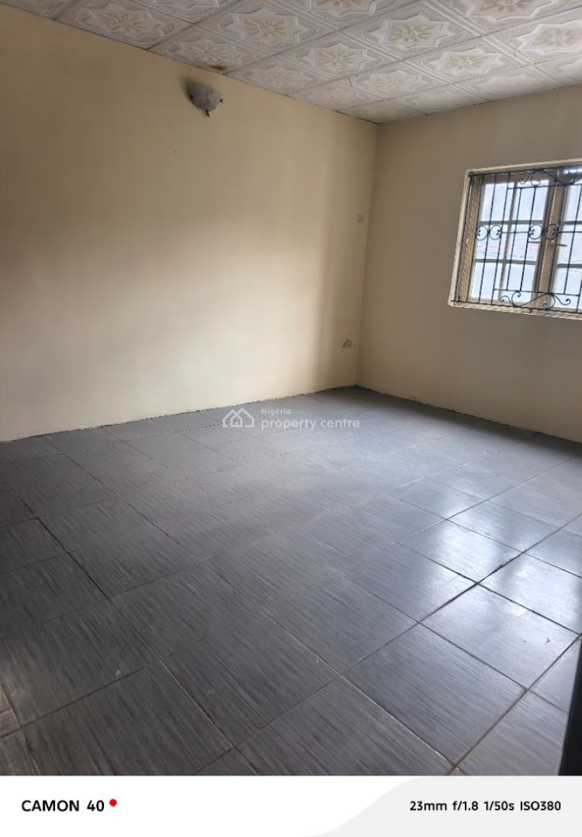 Spacious 3 Bedroom Flat, Badore, Ajah, Lagos, Flat / Apartment for Rent