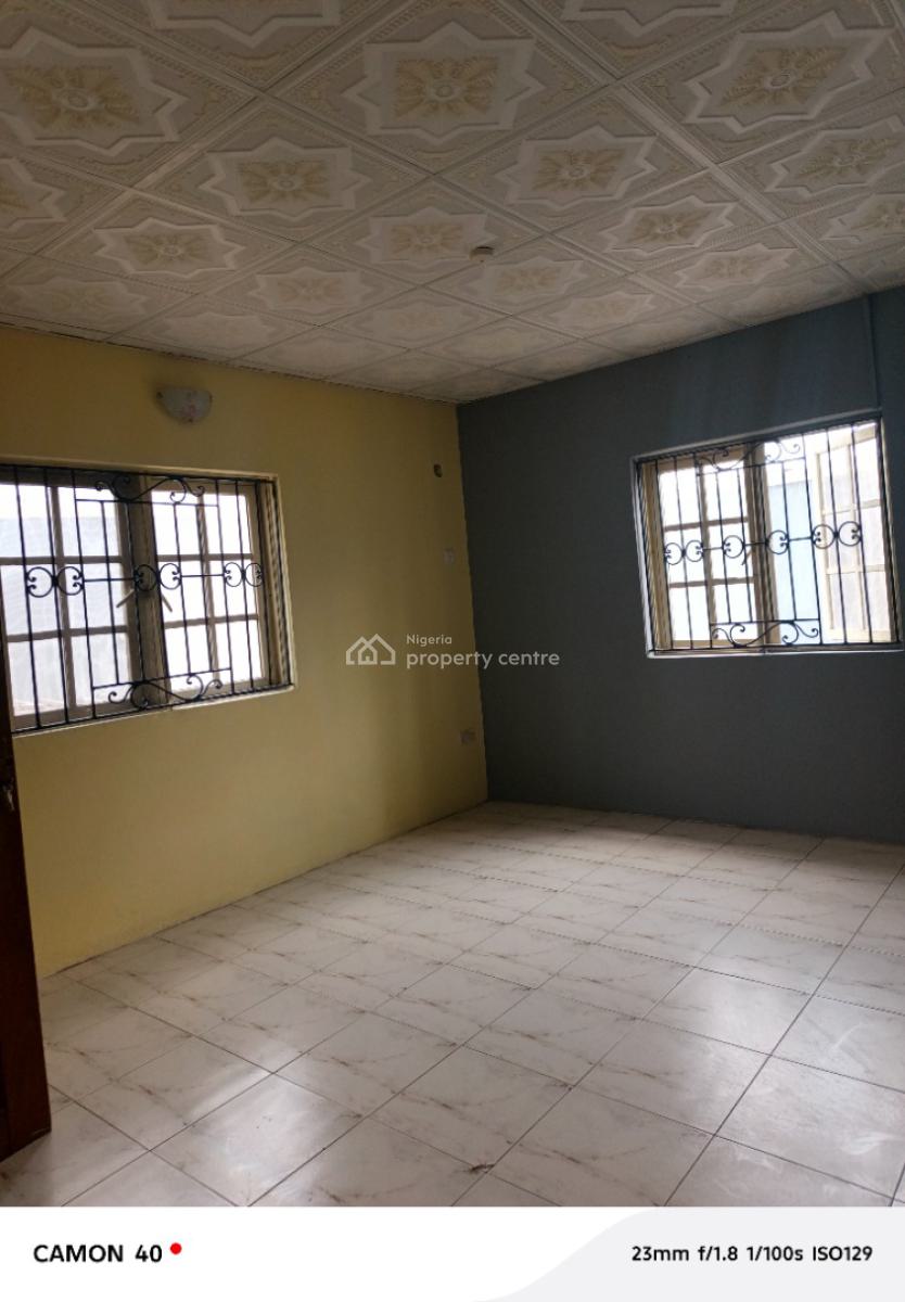 Spacious 3 Bedroom Flat, Badore, Ajah, Lagos, Flat / Apartment for Rent