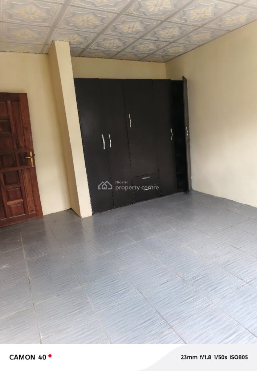 Spacious 3 Bedroom Flat, Badore, Ajah, Lagos, Flat / Apartment for Rent