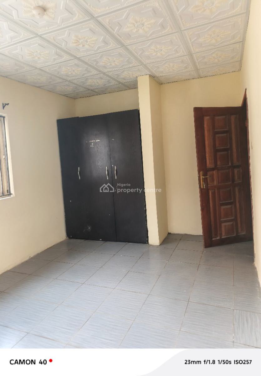 Spacious 3 Bedroom Flat, Badore, Ajah, Lagos, Flat / Apartment for Rent