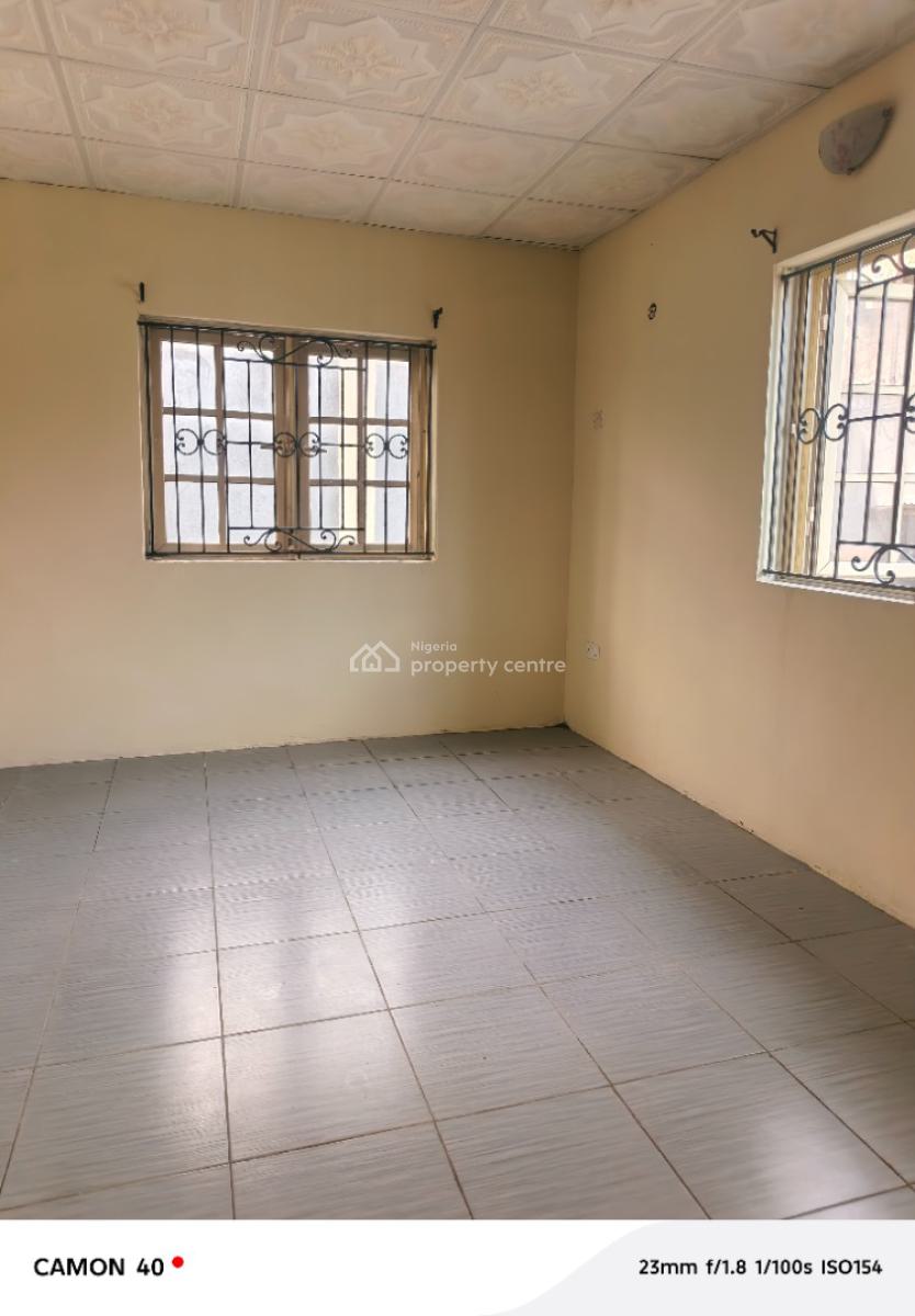 Spacious 3 Bedroom Flat, Badore, Ajah, Lagos, Flat / Apartment for Rent