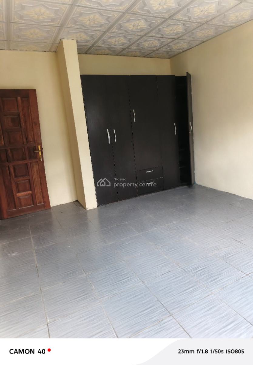 Spacious 3 Bedroom Flat, Badore, Ajah, Lagos, Flat / Apartment for Rent