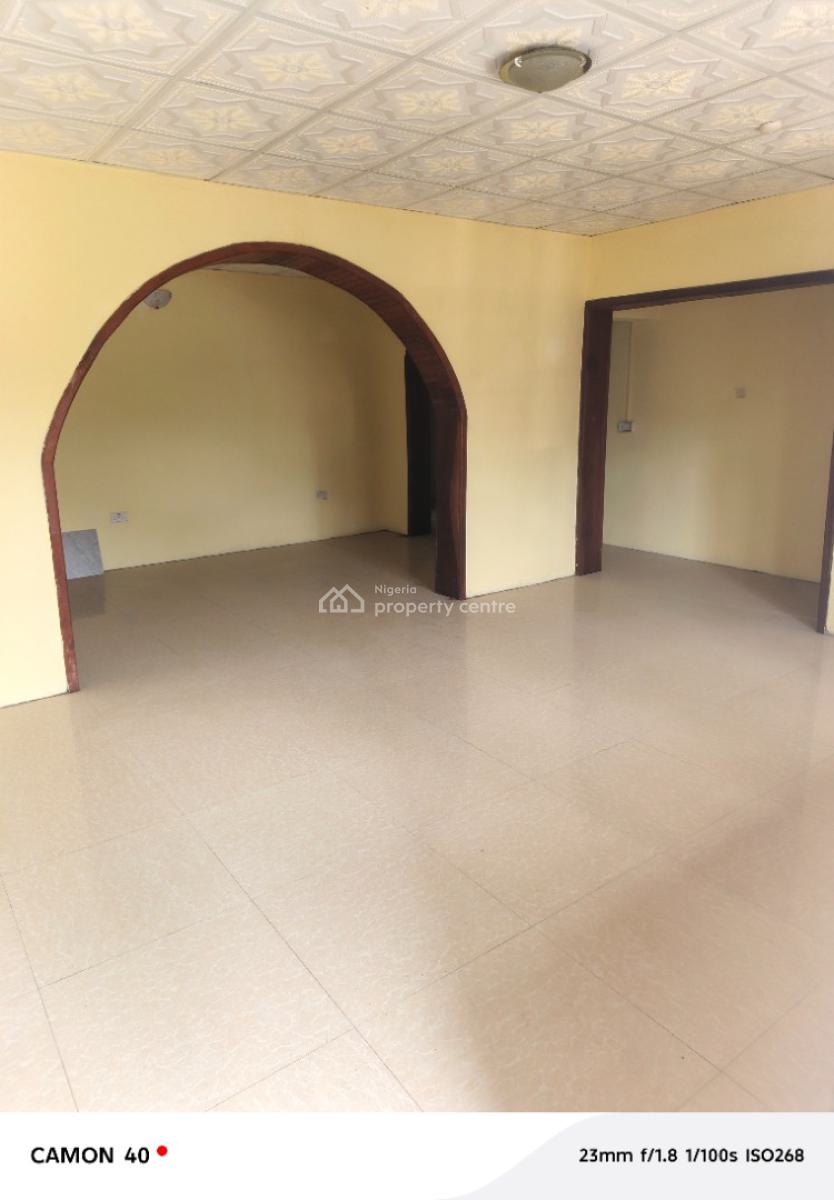 Spacious 3 Bedroom Flat, Badore, Ajah, Lagos, Flat / Apartment for Rent
