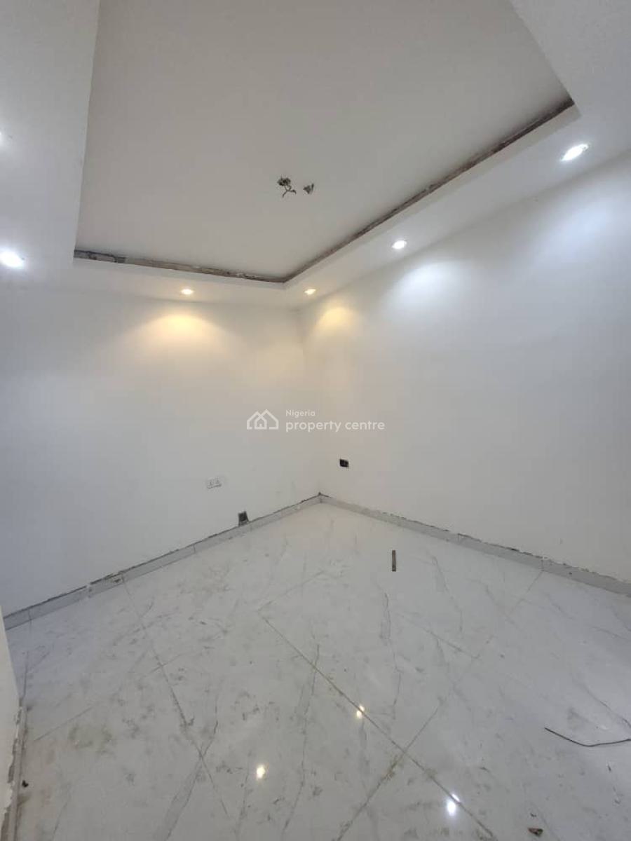 Expatriate Taste Miniflat with Wardrobe, Ebute Metta, Yaba, Lagos, Mini Flat (room and Parlour) for Rent