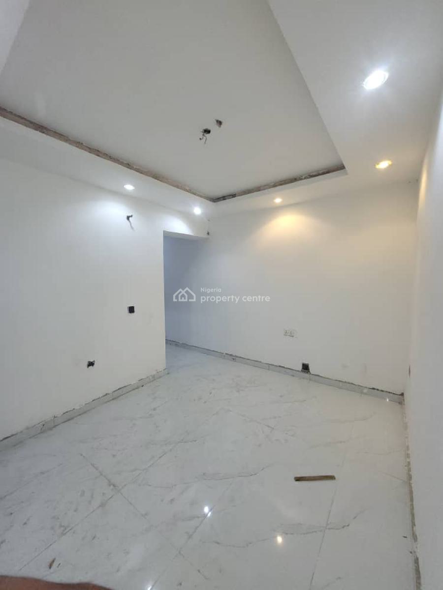 Expatriate Taste Miniflat with Wardrobe, Ebute Metta, Yaba, Lagos, Mini Flat (room and Parlour) for Rent