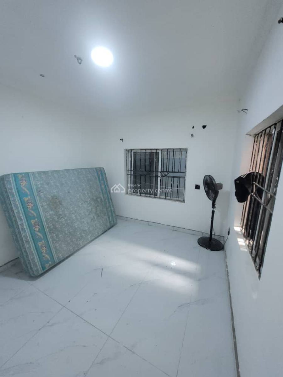 Expatriate Taste Miniflat with Wardrobe, Ebute Metta, Yaba, Lagos, Mini Flat (room and Parlour) for Rent