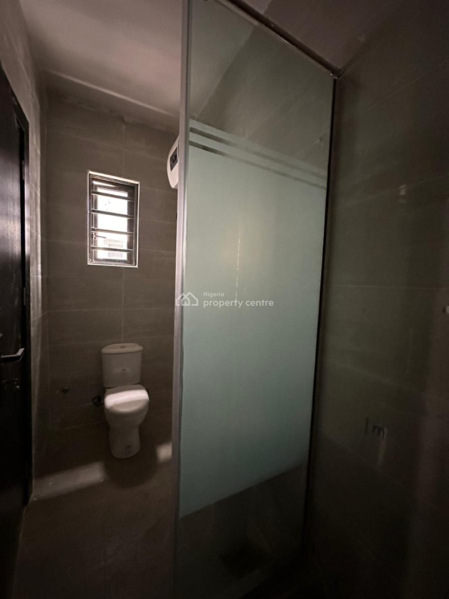 Fully Serviced, Brand New and Neatly Finished 4 Bedroom Terrace Duplex, Freedom Way, Lekki, Lagos, Terraced Duplex for Sale