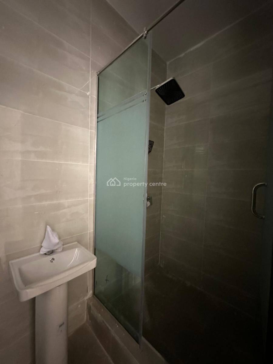 Fully Serviced, Brand New and Neatly Finished 4 Bedroom Terrace Duplex, Freedom Way, Lekki, Lagos, Terraced Duplex for Sale