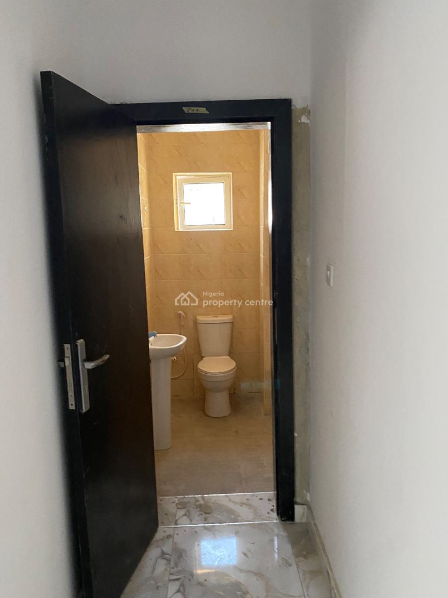 Newly Built 3 Bedroom Flat, Ogunfayo, Awoyaya, Ibeju Lekki, Lagos, Flat / Apartment for Rent