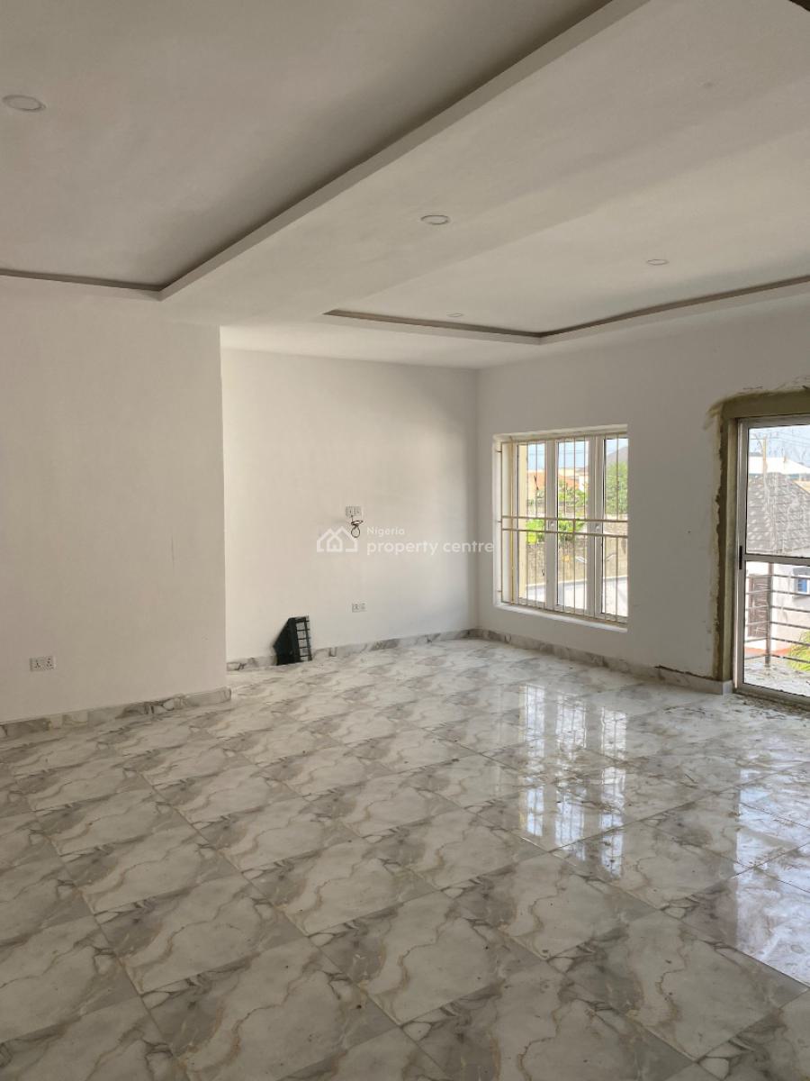 Newly Built 3 Bedroom Flat, Ogunfayo, Awoyaya, Ibeju Lekki, Lagos, Flat / Apartment for Rent