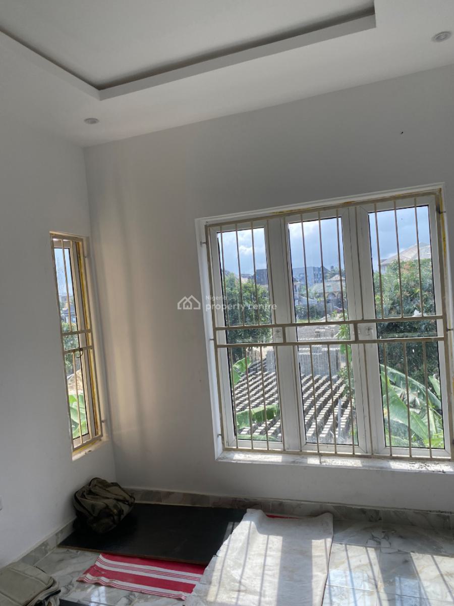 Newly Built 3 Bedroom Flat, Ogunfayo, Awoyaya, Ibeju Lekki, Lagos, Flat / Apartment for Rent