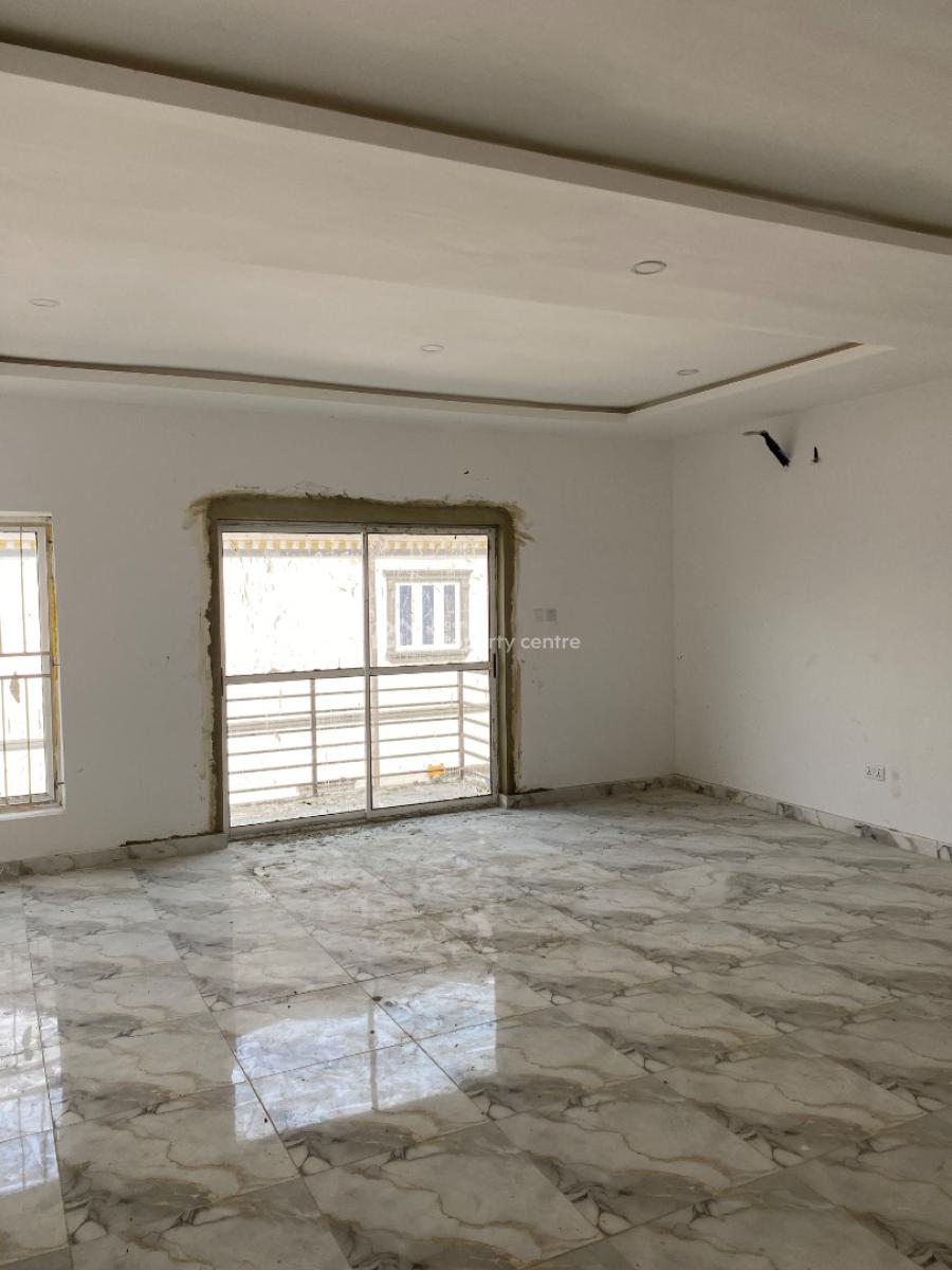 Newly Built 3 Bedroom Flat, Ogunfayo, Awoyaya, Ibeju Lekki, Lagos, Flat / Apartment for Rent