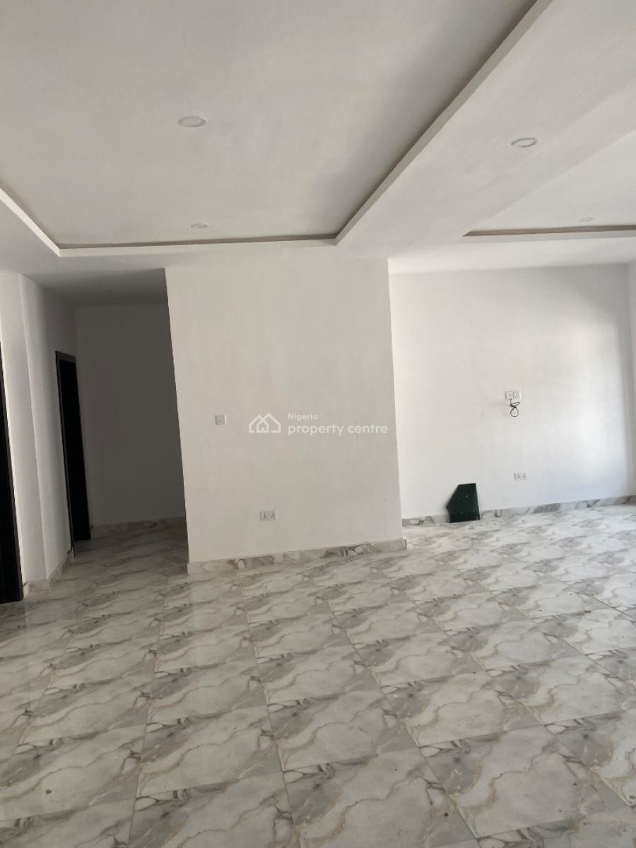 Newly Built 3 Bedroom Flat, Ogunfayo, Awoyaya, Ibeju Lekki, Lagos, Flat / Apartment for Rent