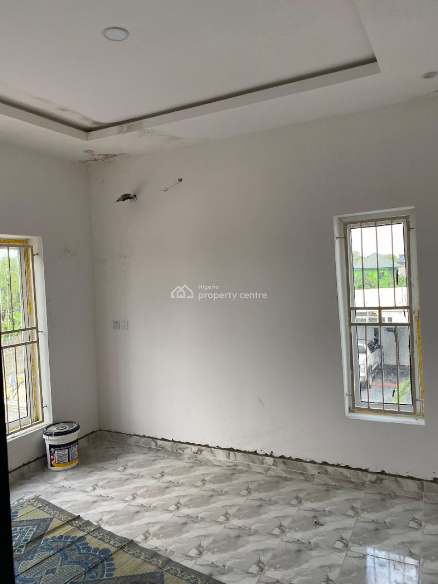 Newly Built 3 Bedroom Flat, Ogunfayo, Awoyaya, Ibeju Lekki, Lagos, Flat / Apartment for Rent